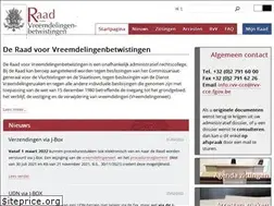 Sites similar to rvv-cce.be