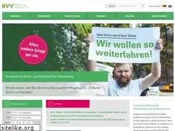 Sites similar to rvv.de