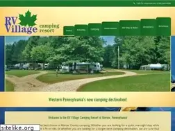 Sites similar to rvvillages.com