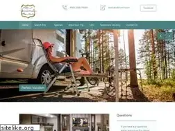Sites similar to rvvr.com
