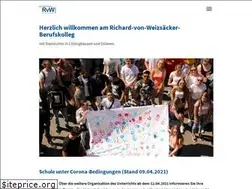 Sites similar to rvw-berufskolleg.de
