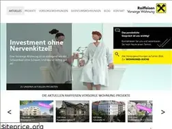 Sites similar to rvw.at
