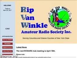 Sites similar to rvwars.com