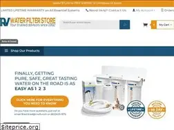 Sites similar to rvwaterfilterstore.com