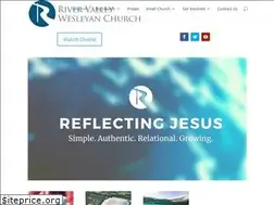 Sites similar to rvwc.ca