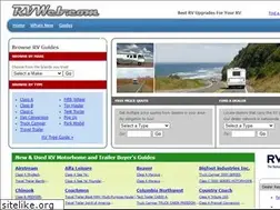 Sites similar to rvweb.com