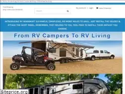 Sites similar to rvwindskirt.com