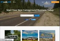 Sites similar to rvwithme.com
