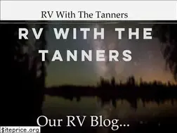 Sites similar to rvwiththetanners.com