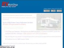 Sites similar to rvworkshop.com