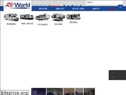 Sites similar to rvworld.ca