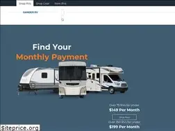 Sites similar to rvworld.com