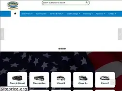 Sites similar to rvworldinc.com