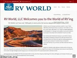 Sites similar to rvworldllc.com