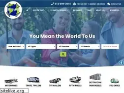 Sites similar to rvworldmn.com