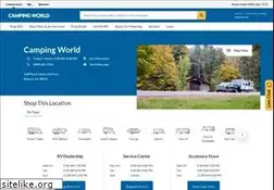 Sites similar to rvworldofgeorgia.com