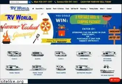 Sites similar to rvworldyuma.com