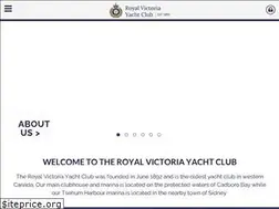Sites similar to rvyc.bc.ca