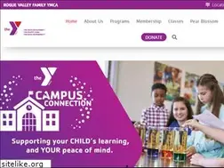 Sites similar to rvymca.org