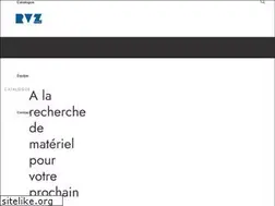 Sites similar to rvz-location.fr