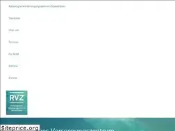 Sites similar to rvz.de