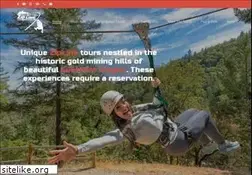 Sites similar to rvzipline.com