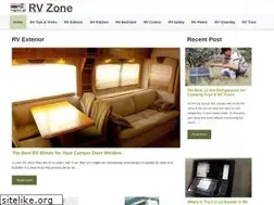 Sites similar to rvzone.com