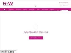 Sites similar to rw-america.com