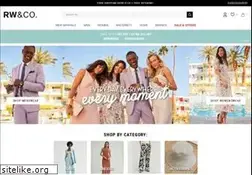 Sites similar to rw-co.com