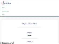 Sites similar to rw-designs.com