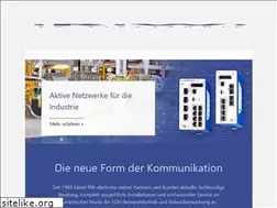 Sites similar to rw-electronic.de