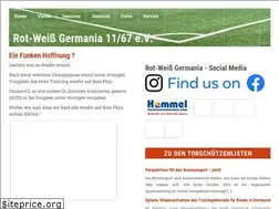 Sites similar to rw-germania.de