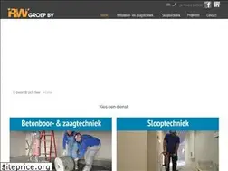 Sites similar to rw-groep.nl