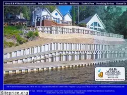 Sites similar to rw-marine.com