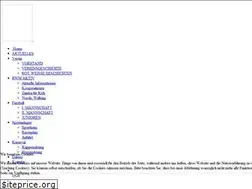 Sites similar to rw-medelon.de