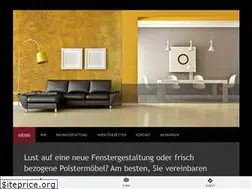 Sites similar to rw-raumwelt.de
