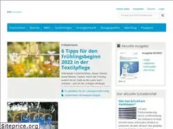 Sites similar to rw-textilservice.de