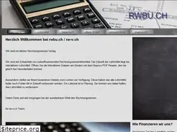 Sites similar to rw-v.ch