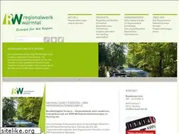 Sites similar to rw-wuermtal.de
