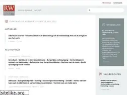 Sites similar to rw.be