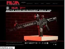 Sites similar to rwa-group.com