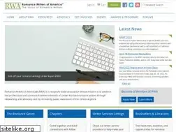 Sites similar to rwa.org