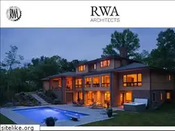Sites similar to rwaarchitects.com