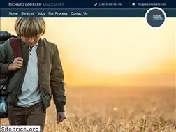 Sites similar to rwaconsultants.com