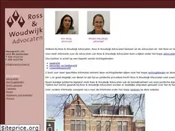 Sites similar to rwadvocaten.nl