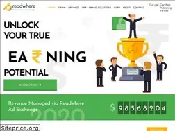 Sites similar to rwadx.com