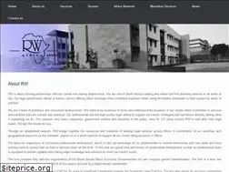 Sites similar to rwafrica.com