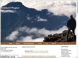 Sites similar to rwagner.eu