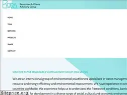 Sites similar to rwagroup.net