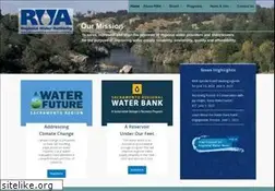 Sites similar to rwah2o.org
